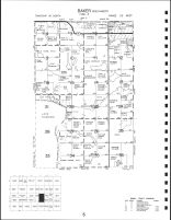 Code 5 - Baker Township, Kingsbury County 1994